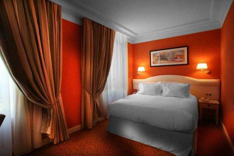 Hôtel Princesse Flore Royat Cameră foto